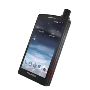 Thuraya X5 Touch Smartphone Satelit